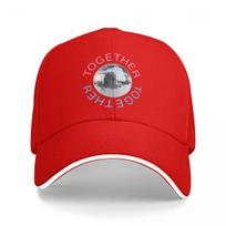 Baseball Caps Harrys Styles Together Together Funny Customized Men Women Sport Spring Hats One Size