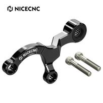 NICECNC For Yamaha Tenere 700 2019-2024 Clutch Lever Extension Gear Shift Stabilizer Shift Arm Tenere 700 T700 19-24 MT-07 /FZ07