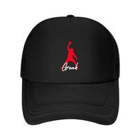 New Gronk spike for ever Baseball Cap Ball Cap tactical cap Beach Bag Luxury Brand Womens Beach Visor Unisexs