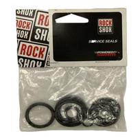 Original ROCKSHOX Front Fork SID XX SWC REBA RL RC RCT3 O-ring Repair Pack Repair accessories SID XX