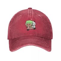 Panda Bear Bubu Dudu Baseball Cap Luxury Brand Beach Fishing Hat Cap For Women UnisexS