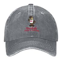 New Glitter Massachusetts Institute of Technology () Baseball Cap Anime Luxury Cap Beach Unisexs Hats Womens