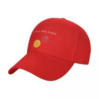 Venus and Mars  Album Cover Baseball Cap Golf Wear New Hat Mountaineering GentleUnisex  Unisex Womens