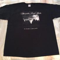 ALEXANDER PAUL BLAKE die ruckkehr Shirt XL, Azarath, Inquisition,Urgehal,Urfaust M