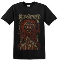 DECAPITATED - 'Killing The Cult' T-Shirt 4XL