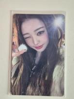 IVE Jang Won-young REV + Japan Poka