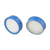 Dust Removal Filters Replacement Filter Kit Dust Control Easy Maintenance Fine Dust Filters For AEG Series 7000 6000 China Mainland