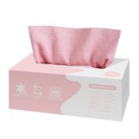 20pcs Pull-Out Rags,Reusable Microfiber Cleaning Cloth,Scratch-Free Ultra Absorbent,Multi-Purpose Drying Wipe For Kitchen Home 1 box mėlyna