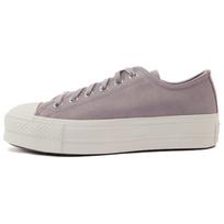 Converse Wmns Chuck Taylor All Star Lift Platform Low 'Colorful Suede 37