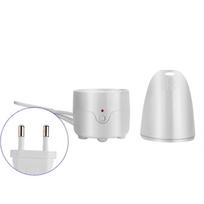 Electric Portable Menstrual Cup Steam Sterilizer Bacteria Fast Disinfection Machine 2025