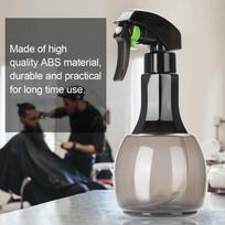 Vintage Style Barber Vintage Spray Bottle Fine Mist Hairdressing Mist Sprayer Hair Tool  Salon Use