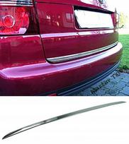 Vw Touran 1T1 1T2 - Listwa Chrom Na Klapę Tuning