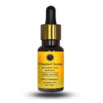 Advik Ayurveda Vitamin C Serum For All Skin Types 15ml