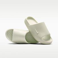 Nike Calm 2.0 Rubber Slide Slippers Women's 35.5