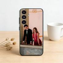 culpa tuya Phone Case For Samsung Galaxy A20,21s,22,31,32,52,53,72,73,80,91 Soft Black Shell Samsung a72