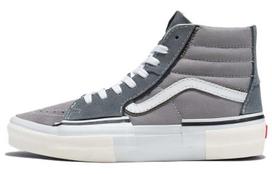 Sk8 Vans-Hi 'Reconstruct - Grey' VN0005UKGRY 43