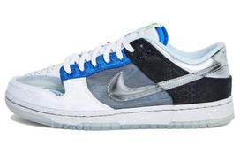 CLOT X Nike Dunk Low SP 'What The' Without Card 36