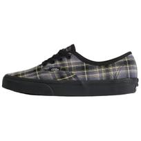 Vans Authentic Riedlentės Batai Unisex Juodi VN000D7YD94 40