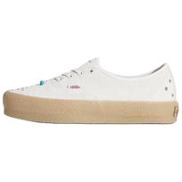 Vans Premium Authentic Low top Skateboard Shoes Unisex White VN000DB8CDA 36