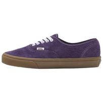 Vans Authentic Suede Skateboard Shoes Unisex Purple VN000EGA11E 39