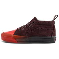 Vans SK8 MID top Skateboard Shoes Unisex Umber VN000S676CB 42
