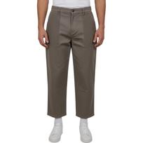 Vans CONTRAST PANEL BAGGY Casual Pants Men's VN000TJB1NU M