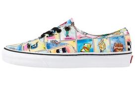 Authentic Vans 'Los Authentic' VN0A2Z5IWN1 36.5