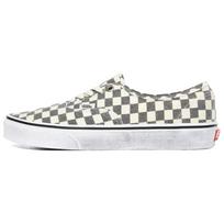 Authentic Vans 'Washed Checkerboard - Asphalt' VN0A2Z5IHQE 34.5