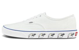 Vans Authentic Shoes White VN0A348A40N 41