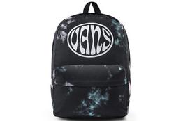 Vans Backpack Women's Black Tie Dye VN0A3I6RBZX