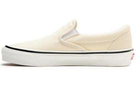 Vans Classic Slip On 98 Dx 'Anaheim Factory White' VN0A3JEXQWP 36
