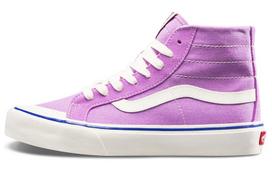 Vans SK8 HI Batai Violetiniai VN0A3MV1UQ0 36