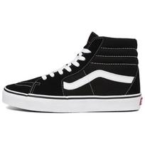 Vans Comfycush Sk8 Hi 'Black White' VN0A3WMBVNE1 34.5