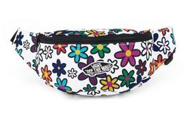 Vans Polyester Sling Bag, Fanny Pack Regular Women's Multicolor VN0A4C2VYBU
