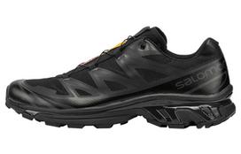 Salomon S/Lab XT-6 Adv Triple Black 36.5
