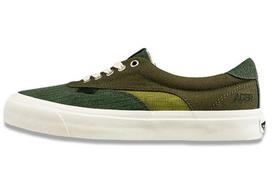 Vans Acer Ni Sp Army Green VN0A4UWY2NT 35