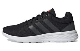 Lite Racer Adidas Neo Cln 2.0 'Black Carbon' 38