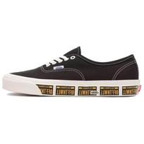 Authentic Vans 44 Dx 'Anaheim Factory - Vanity Plate Black' VN0A5KX4AXB 36