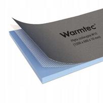 Płyta Izolacyjna Budowlana Wytrzymała Warmtec Maxiterm 120X60 Gr. 10 Mm