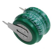 Battery 2.4V 80Mah Nimh 2-Pins