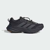 Adidas Terrex Freehiker SL Breathable Hiking Shoes Unisex Black 37