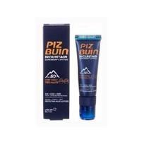 Sunscreen for the face - Piz Buin - MOUNTAIN COMBI SPF 50 - 20 ml - Waterproof - High altitude protection
