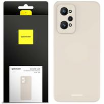 Spacecase Silicone Case Realme Gt Neo 2/Neo 3T/Gt2 Bone