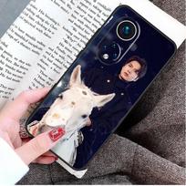 Fashion Lee Min Ho Case For Honor Magic 8 6 7 Lite Honor 400 200 Pro 50 70 90 X8c X8b X9a X9c X9b X9d Win Cover Honor 400
