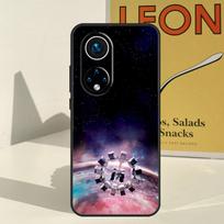 Interstellar Movie Case For Honor 200 Pro X9b X9a X8b X8a X8 X9 X9c 50 70 90 Lite Honor Magic 7 5 6 Pro Funda Honor X9 4G
