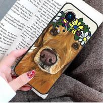 Golden Retriever Dog Case For Honor Magic 8 7 6 Pro Honor X9d X9c X9b X9a X8b X8c Win 50 70 90 200 400 Lite Cover Honor X9b