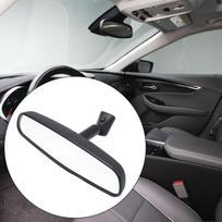 Automobilio galinio vaizdo veidrodėlis, 13585947 13503045, patvarus rankiniu būdu reguliuojamas salonas