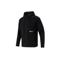PUMA Logo Print Training Hooded Jacket Men Jacket Black 846533-01 L