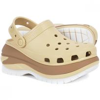 Crocs Mega Crush Matiniai klumpės Moterims 210749209/230(M4W6)