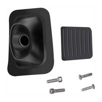 Steering Column Shifter Boot Pad Screws Kit For Silverado Tahoe Yukon CK1500 1995-1999